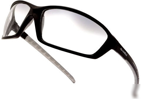 Bolle ss safety glasses: 40003 safety glasses