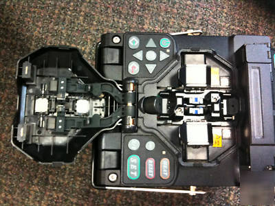 Fujikura arc fusion splicer fsm - 50S partial kit