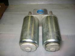 New - fiat allis hydraulic filter assembly p/n 7072325
