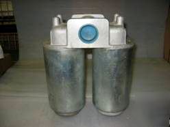 New - fiat allis hydraulic filter assembly p/n 7072325