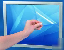 Screen protector for allen bradley panelview plus 1500