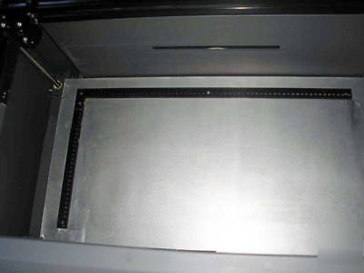 Universal laser engraver m-300 12