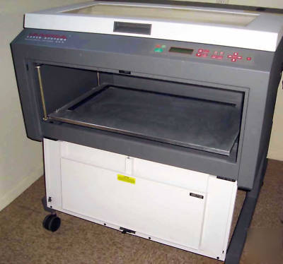 Universal laser engraver m-300 12