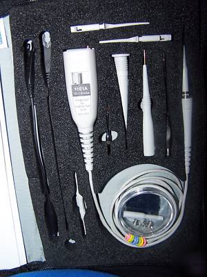 Agilent 1161A miniature passive oscilloscope probe