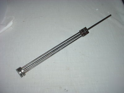 Belshaw cake donut plunger 1-5/8
