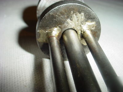 Belshaw cake donut plunger 1-5/8