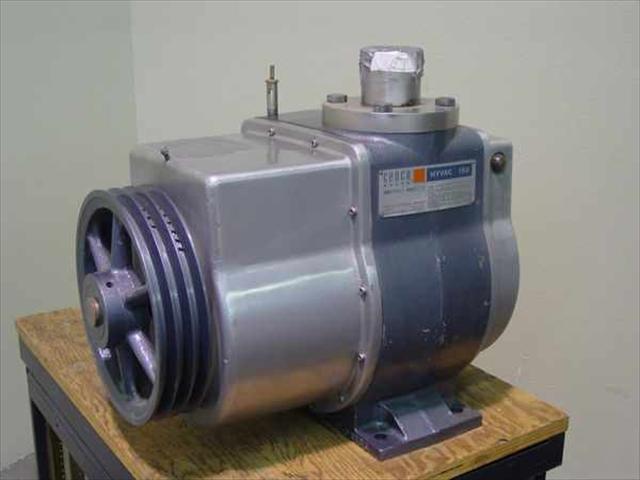 Cenco 91957 hyvac 150 high power vacuum pump