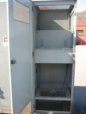 Ge limitamp multilin starter 900 hp 4160 v 7160B118G