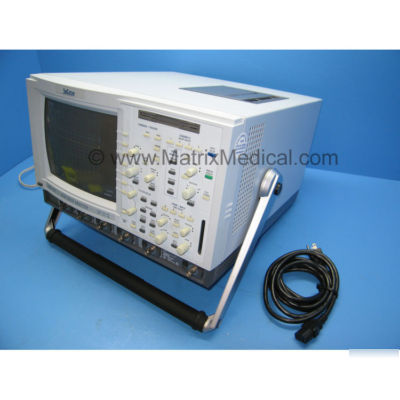 Lecroy dda-120 4 channel 8GS 1GHZ oscilloscope LC584AL 