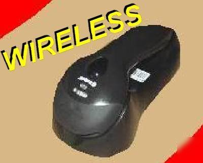 Metrologic MS9535 bt bluetooth wireless barcode scanner