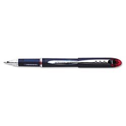 New jetstream ballpoint pen, windowed grip, 0.7MM, m...