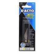 New x-acto precision cutting blade - no 11
