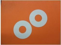 Rfid dvd labels for dvdnow, teleasy - S110-1000 labels