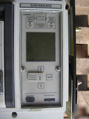 Siemens sbs 2012 SBS2012 SBS2012DV 1200 amp SB12TP02G
