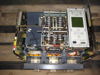 Siemens sbs 2012 SBS2012 SBS2012DV 1200 amp SB12TP02G