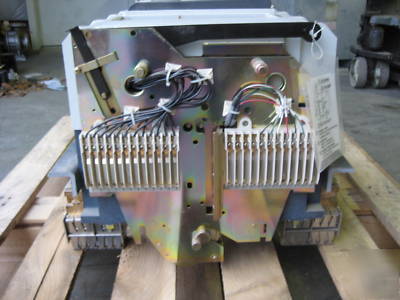 Siemens sbs 2012 SBS2012 SBS2012DV 1200 amp SB12TP02G