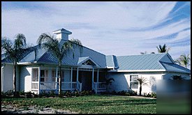 Steel,metal roofing, siding, colors, $77.61 per square