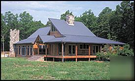Steel,metal roofing, siding, colors, $77.61 per square