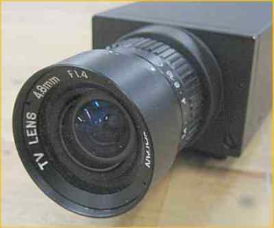 VC65 high speed vision smart camera - vision system plc