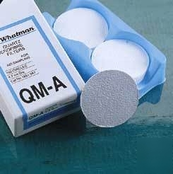 Whatman grade qm-a quartz filters, whatman 1851-865