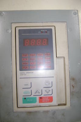 Safetronics G5 with 40AMP breaker and enclosure box