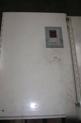 Safetronics G5 with 40AMP breaker and enclosure box