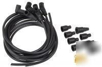 Spark plug wire set john deere- 6 cylinder tractors