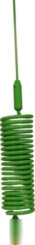 Springer/stinger/orbitor heavy duty cb antenna green