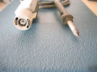 Tektronix P6204 fet probe tested & guaranteed