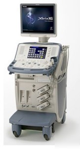 Toshiba xario xg $41,000