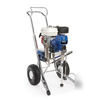 Graco gmax 3400 coatings paint sprayer