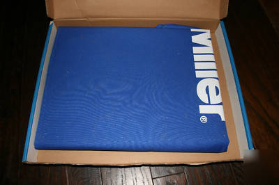 Miller bobcat/trailblazer/legend protective cover