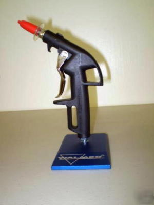 New blow gun, black, pa/4N sicura by asturomec 