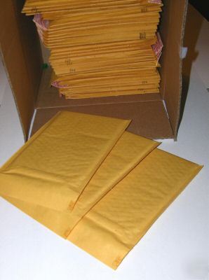 50 pk self sealing bubble mailers 30 7 x 10 & 20 8 x 12