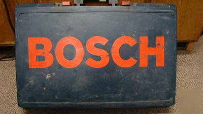 Bosch 11247 1-9/16