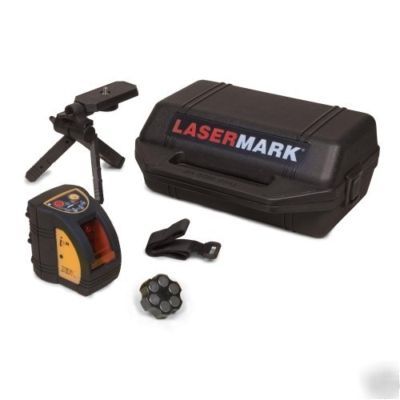 Bosch cst berger cross level laser package 58-ilm-xt 