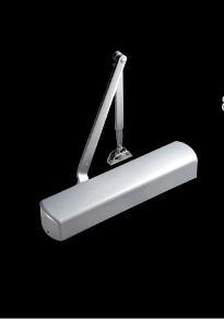 Independence grade 1 600 series door closer cal royal