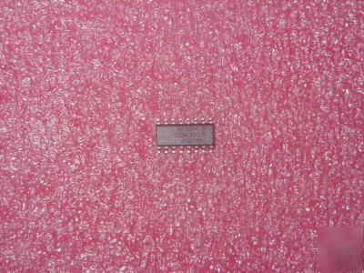 Qty 10 * 74HC165 74HC165D 8BIT par in/ser out shift smd