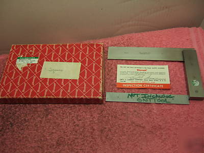 Starrett #20 6