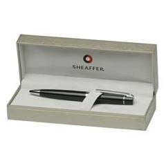 Ballpoint penw chrome trimw refilltwist actionblack