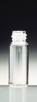 National scientific 8-425 screw-thread vials VWC4013-1W