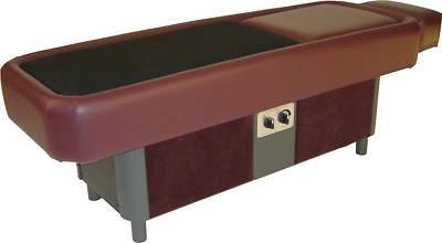 New hydrotherapy table sidmar massage time pro $200 off