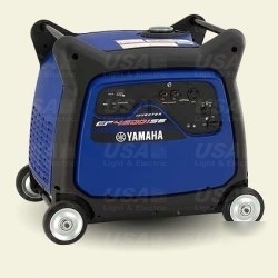 Yamaha generator EF6300ISDE generators efi 6300ISEDE 