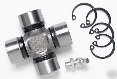 Series 4 metric pto cross & bearing kit