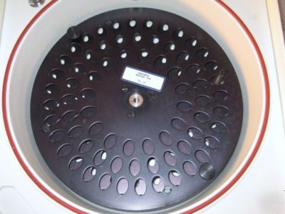 Uniequip univapo 100 h 100H vacuum concentrator w/rotor