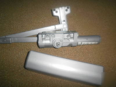 Corbin russwin DC8000 series closers used 