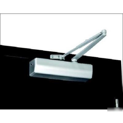 Corbin russwin DC8000 series closers used 