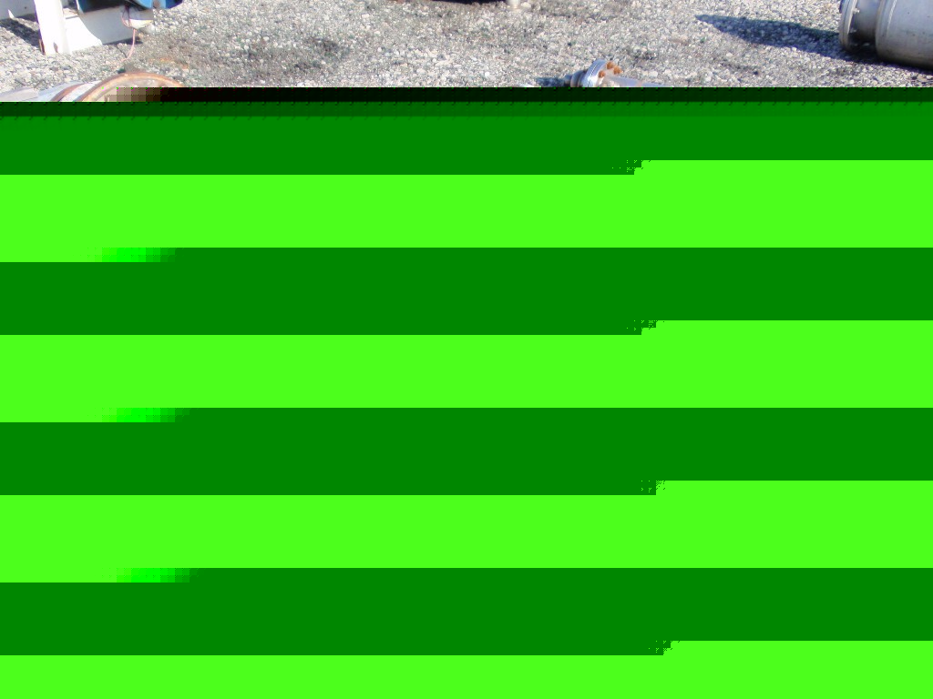 236 sq ft doyle and roth heat exchanger, 316L s...