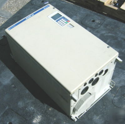 75HP square d altivar 66 motor drive ac ATV66D79N4 