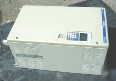 75HP square d altivar 66 motor drive ac ATV66D79N4 